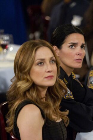 Rizzoli & Isles. T(T2). Rizzoli & Isles (T2): Ep.9 El padre ausente