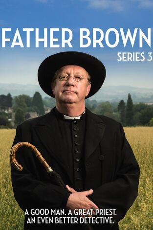 Padre Brown. T(T3). Padre Brown (T3)