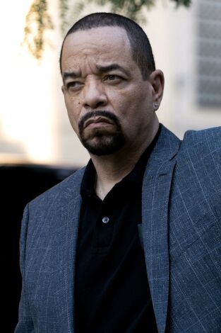 Ley y orden: unidad de Víctimas Especiales. T(T20). Ley y orden:... (T20): Ep.17 Desaparecida