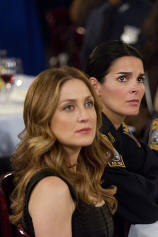 Rizzoli & Isles. T(T2). Rizzoli & Isles (T2): Ep.3 El marinero