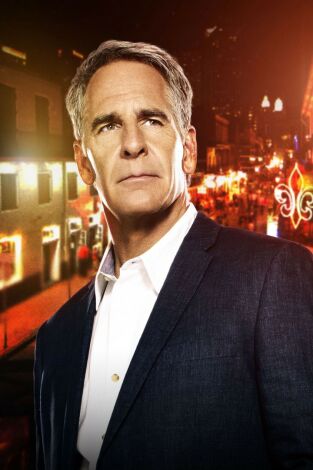 NCIS: Nueva Orleans. T(T1). NCIS: Nueva Orleans (T1)