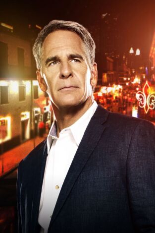 NCIS: Nueva Orleans. T(T1). NCIS: Nueva Orleans (T1): Ep.19 El infiltrado