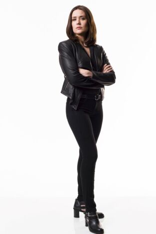 The Blacklist. T(T3). The Blacklist (T3): Ep.23 Alexander Kirk: Conclusión