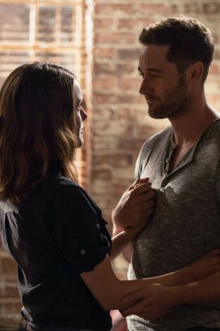 The Blacklist (5). T(T5). The Blacklist (T5): Ep.11 The Blacklist (5): Ep 511