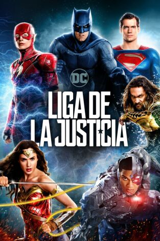 Liga de la Justicia