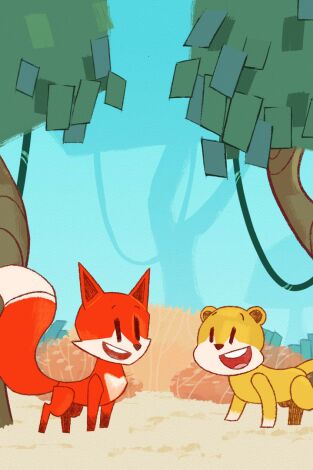 Juegos de adivinanzas con Pix y Leo y sus amigos