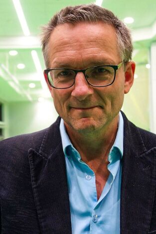 La verdad sobre estar en forma