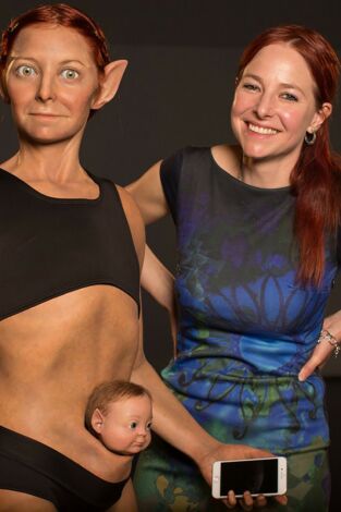 ¿Puede la ciencia hacerme perfecto?