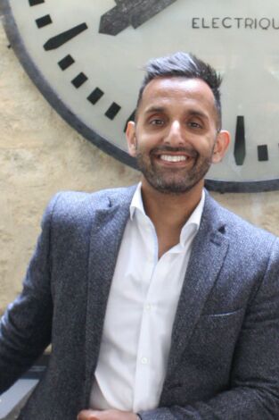 ¿Por qué no duermo bien?