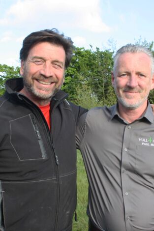 SOS: La Gran Reforma. T(T31). SOS: La Gran Reforma (T31)