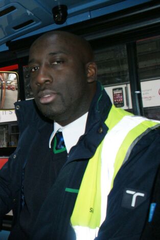 El lugar más difícil donde estar…. El lugar más...: Una comadrona: Liberia