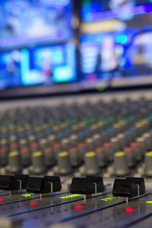 Newscast