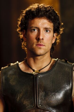 Atlantis. T(T1). Atlantis (T1): Ep.12 Bendecido por los dioses Parte 1