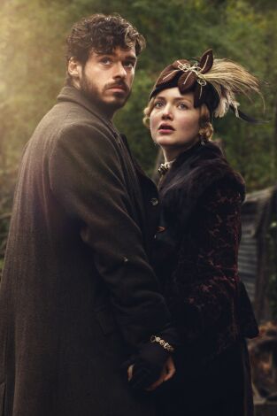 El amante de Lady Chatterley