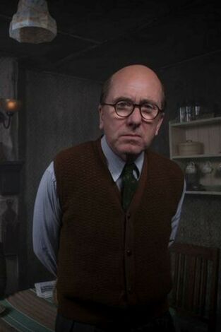 Rillington Place. T(T1). Rillington Place (T1): Ep.3 Reg