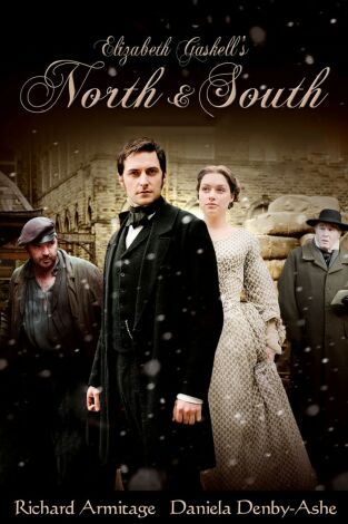 North & South