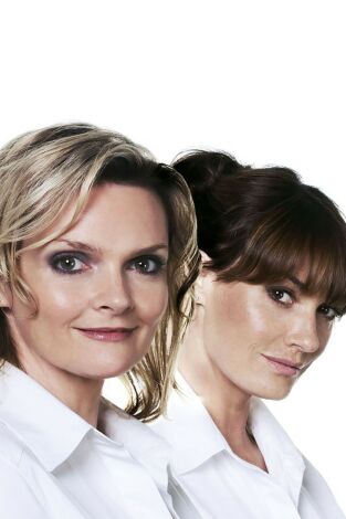 Mistresses. T(T1). Mistresses (T1): Ep.2 