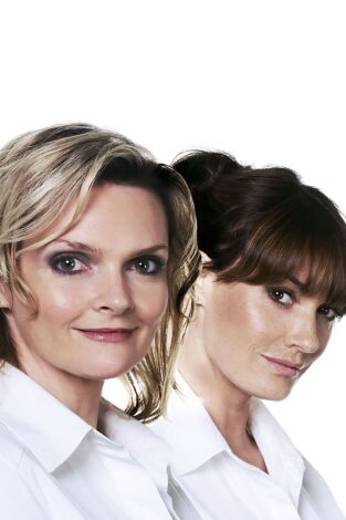 Mistresses. T(T1). Mistresses (T1): Ep.4 