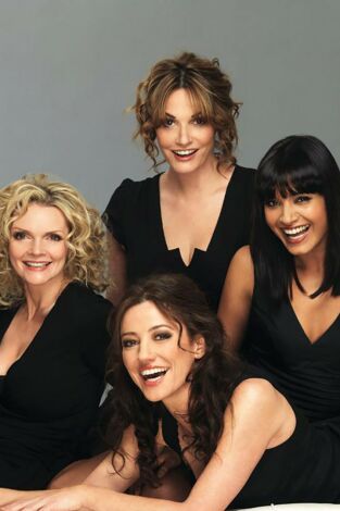 Mistresses. T(T2). Mistresses (T2): Ep.4 