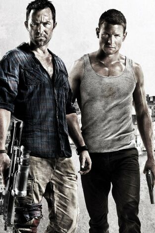 Strike Back