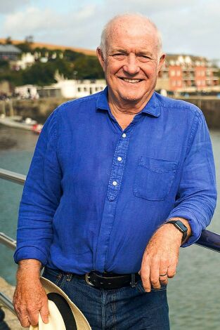 Los frutos del mar de Rick Stein. T(T1). Los frutos del... (T1): Ep.1