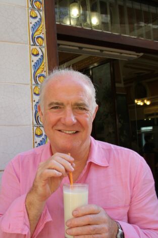 Rick Stein en España. T(T1). Rick Stein en España (T1): Ep.1