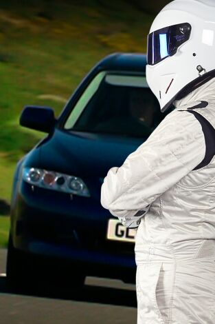 Top Gear. T(T1). Top Gear (T1)