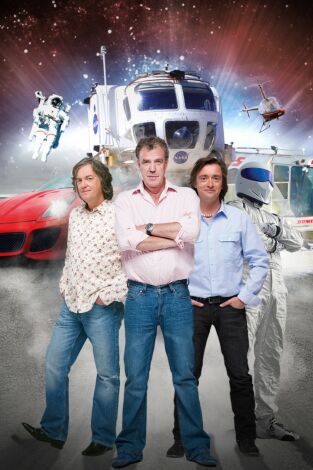 Top Gear. T(T16). Top Gear (T16): Top Gear 7