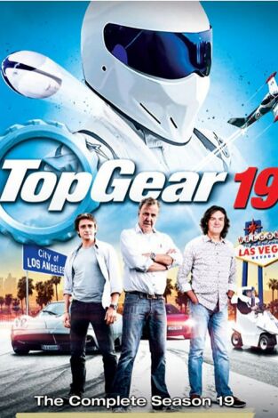 Top Gear. Top Gear 