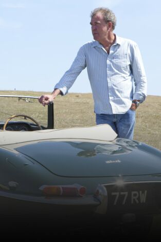 Lo mejor de Top Gear. T(17). Lo mejor de Top Gear (17): Ep.3