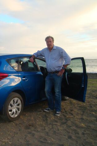 Lo mejor de Top Gear