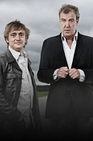 Top Gear