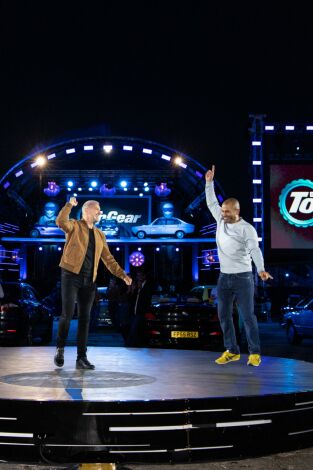 Top Gear. T(T7). Top Gear (T7)