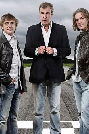 Top Gear. T(T6). Top Gear (T6): Ep.1