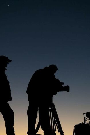 Fuego en la sangre. Fuego en la sangre: Tentar a la Providencia