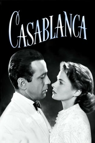 Casablanca