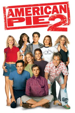 American Pie 2