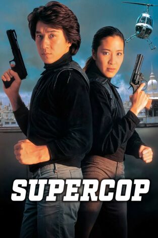 Supercop