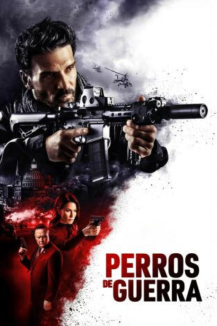 Perros de guerra