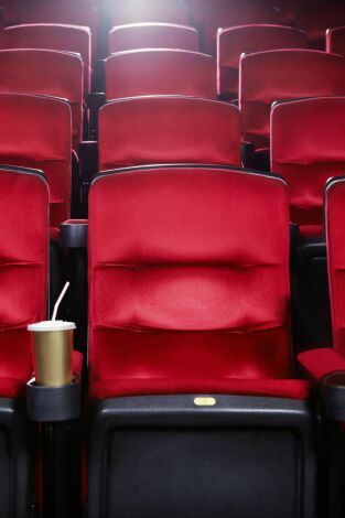 Mad Movie. T(T2). Mad Movie (T2): No confíes en nadie