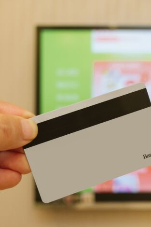 Love Shopping TV. T(T1). Love Shopping TV (T1): Ep.46