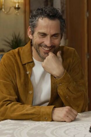 Aída y vuelta sin cámaras. T(T1). Aída y vuelta sin cámaras (T1)