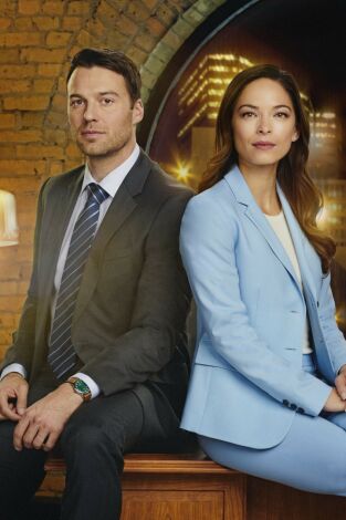 Burden of Truth. T(T3). Burden of Truth (T3): Ep.6 