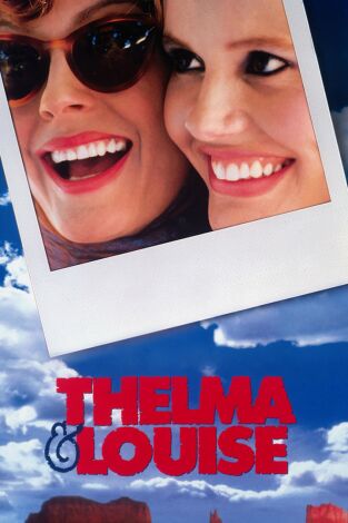 Thelma & Louise