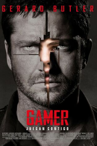 Gamer
