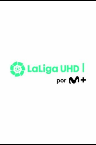 M+ LALIGA TV UHD