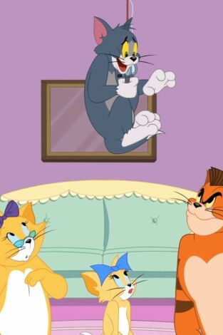 El show de Tom y Jerry