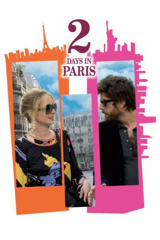 2 días en París