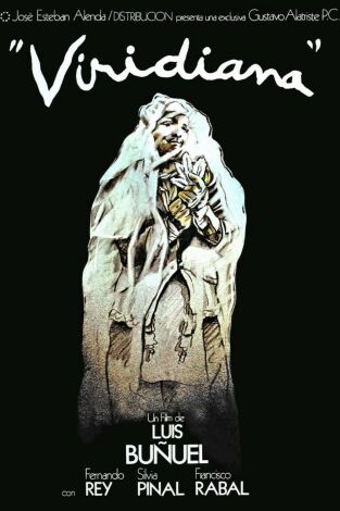 Viridiana