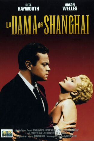 La dama de Shanghai